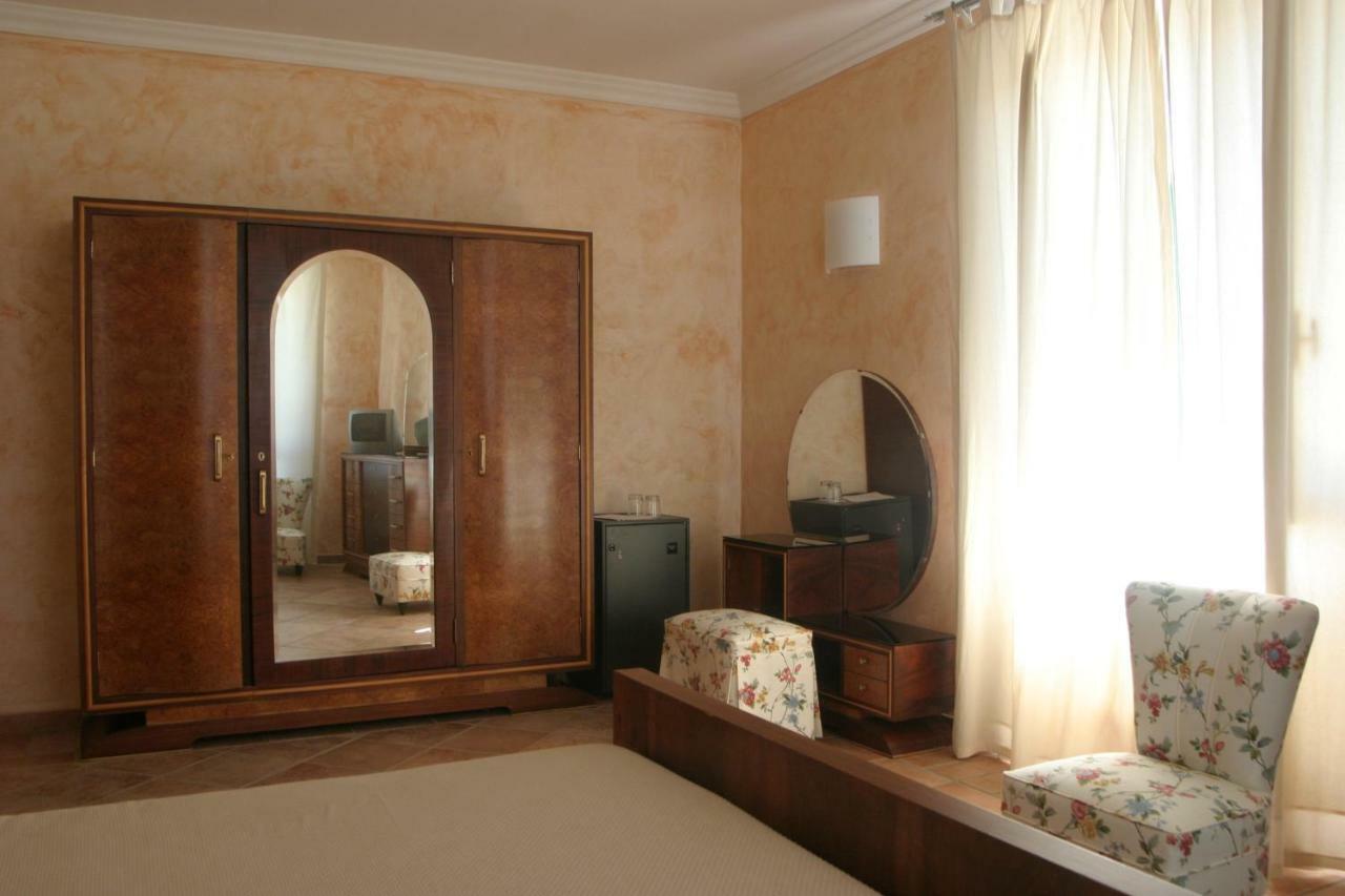 Bed and Breakfast Casale Sant'Angelo à Capalbio Extérieur photo