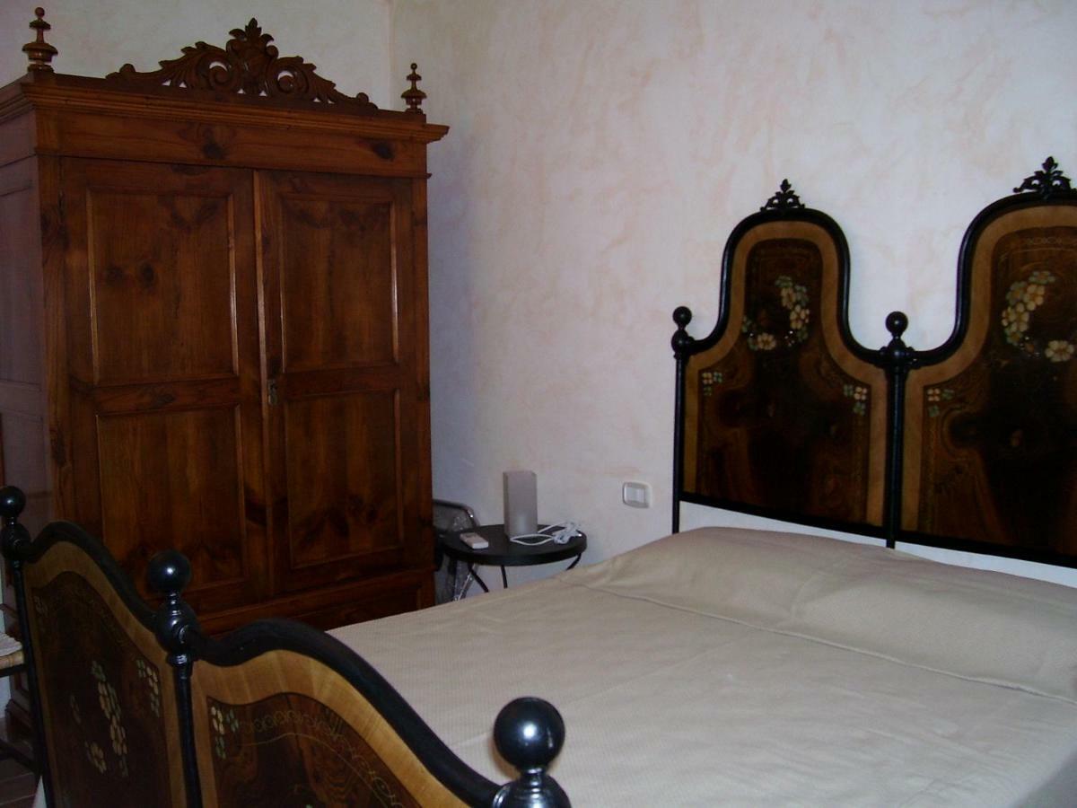 Bed and Breakfast Casale Sant'Angelo à Capalbio Extérieur photo
