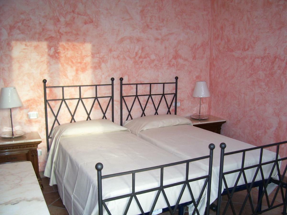 Bed and Breakfast Casale Sant'Angelo à Capalbio Extérieur photo