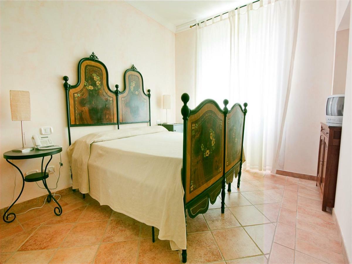 Bed and Breakfast Casale Sant'Angelo à Capalbio Extérieur photo