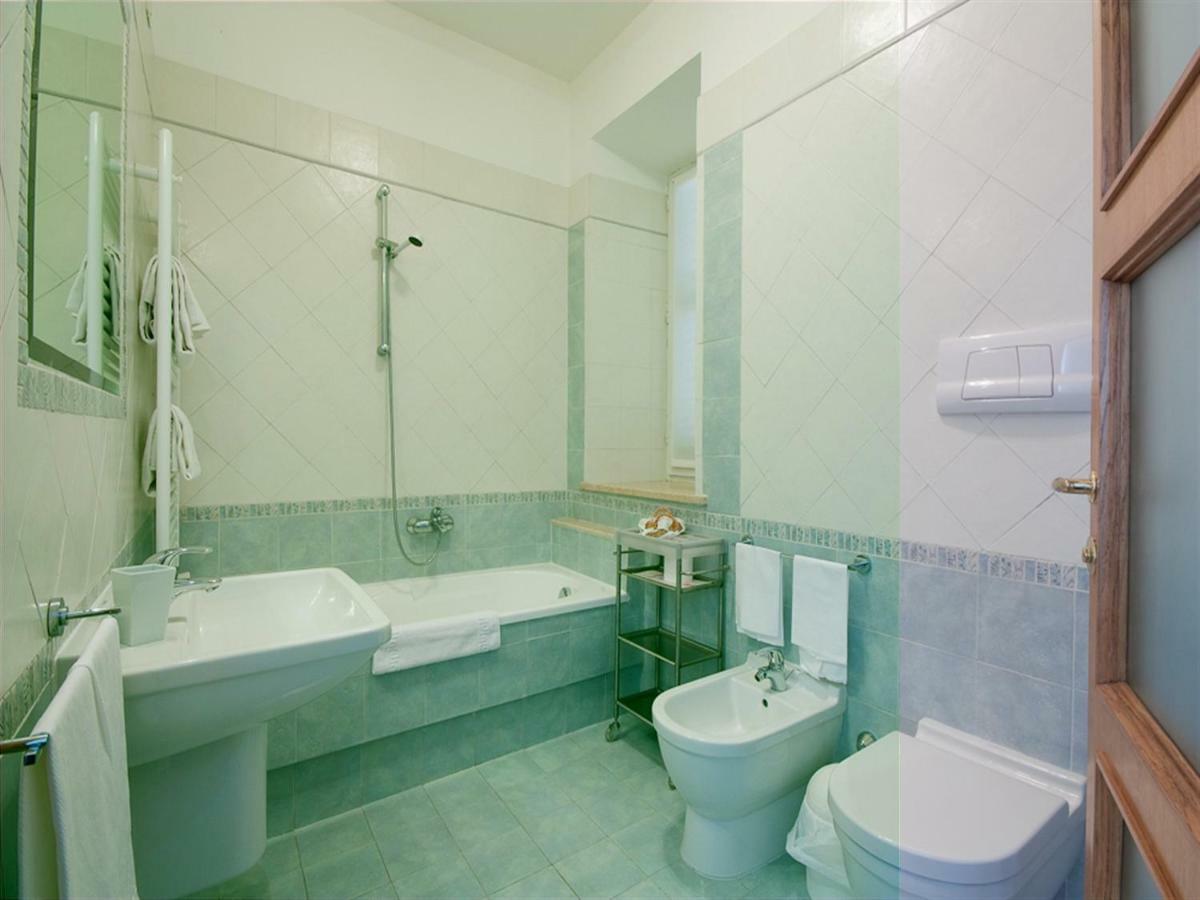 Bed and Breakfast Casale Sant'Angelo à Capalbio Extérieur photo
