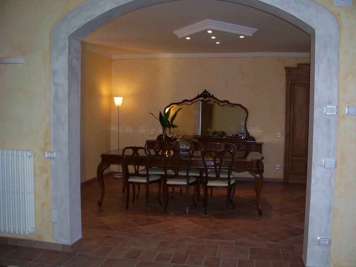 Bed and Breakfast Casale Sant'Angelo à Capalbio Extérieur photo