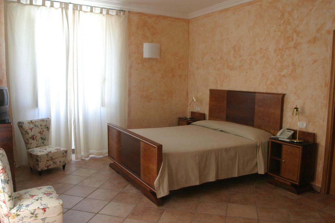 Bed and Breakfast Casale Sant'Angelo à Capalbio Extérieur photo